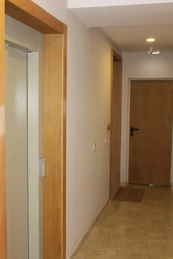 Chic&Cosy Appartment Casablanca Apartment