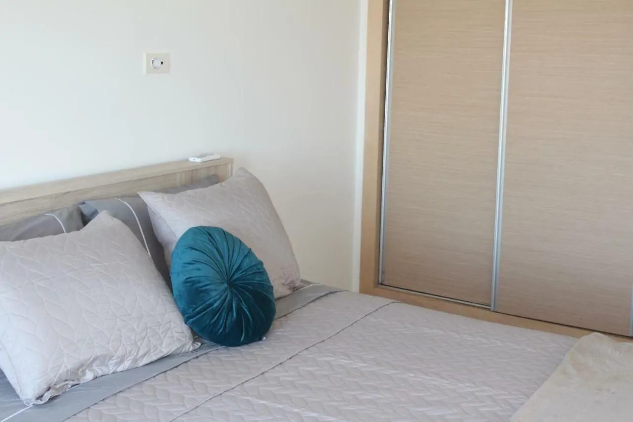 Chic&Cosy Appartment Casablanca