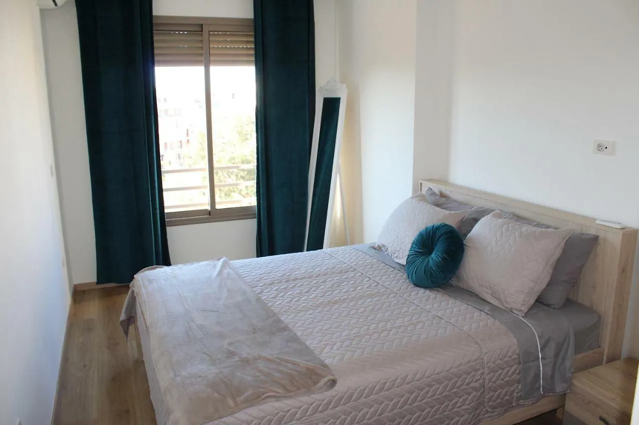 Chic&Cosy Appartment Casablanca