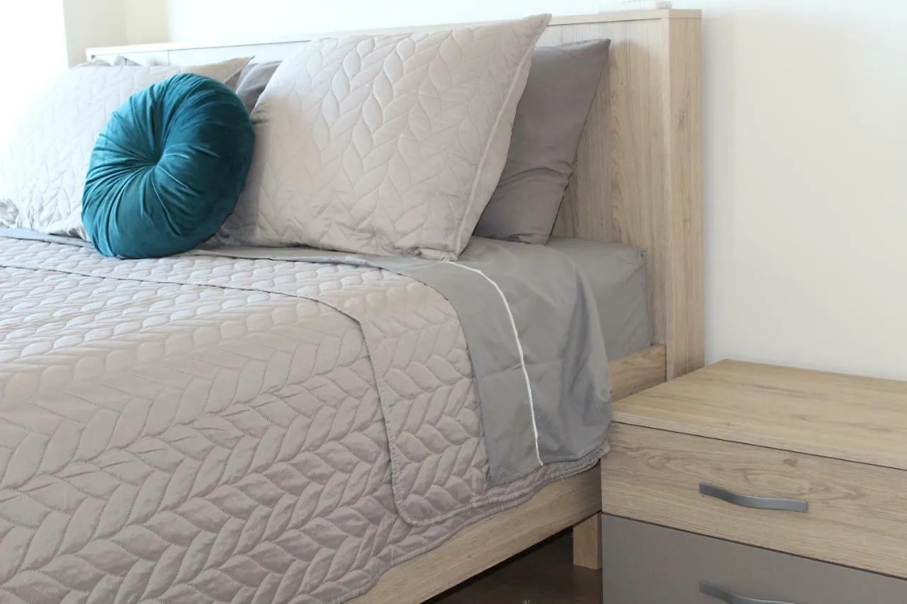 Chic&Cosy Appartment Casablanca