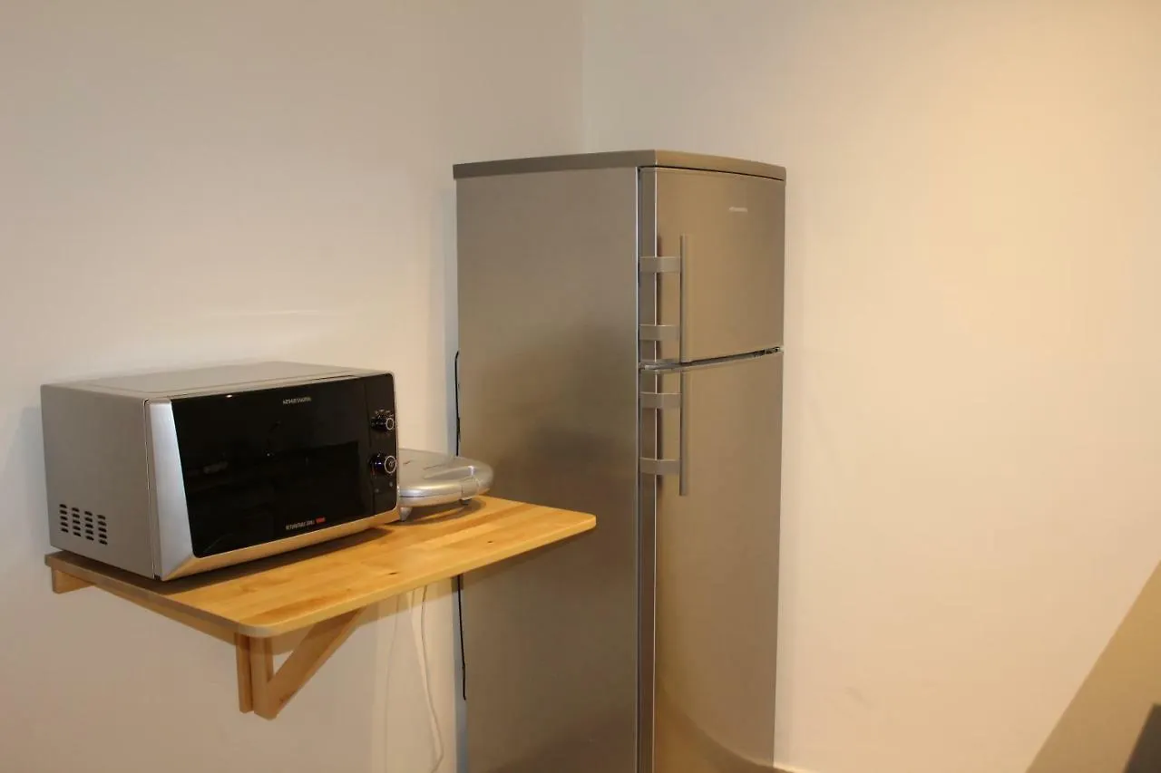 Apartment Chic&Cosy Appartment Casablanca