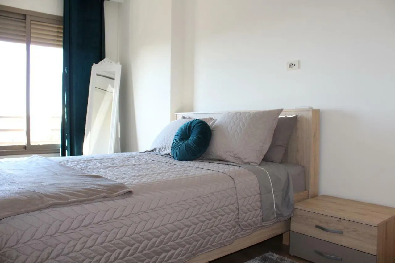 Chic&Cosy Appartment Casablanca Apartment