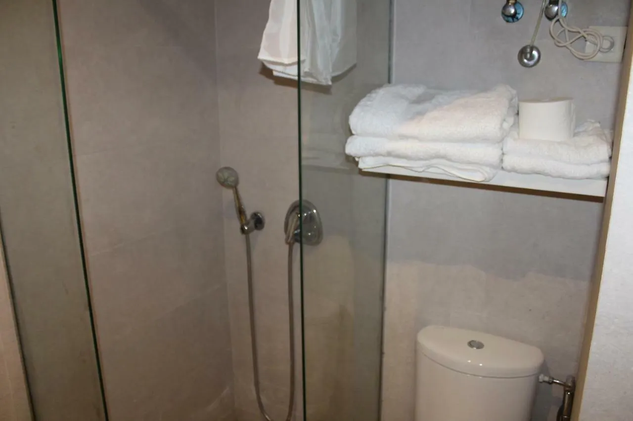 Chic&Cosy Appartment Casablanca